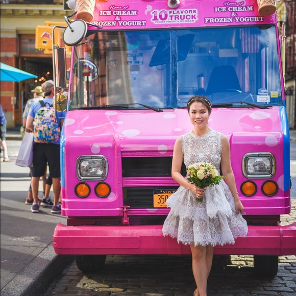 Meet Your Posher - 🌈 Clara (YH) 🌈 - Picture 2 of 8